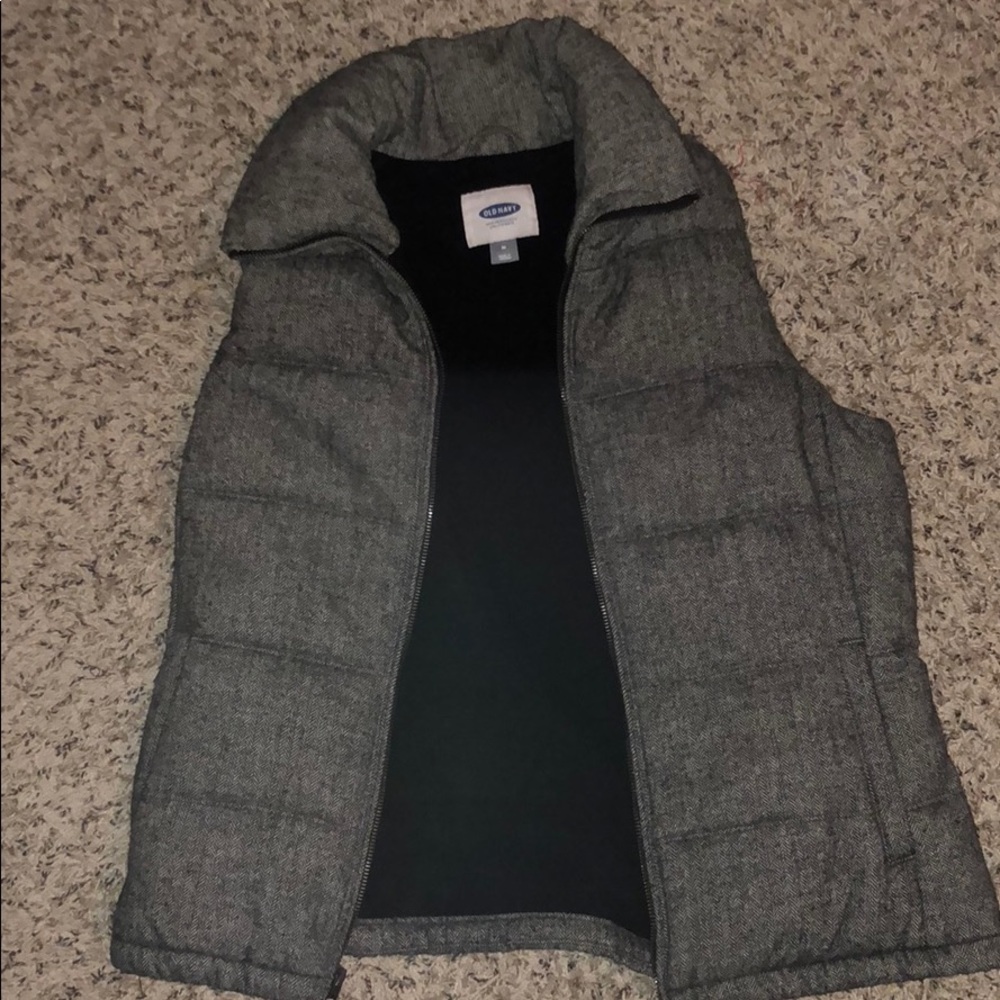 Old Navy Vest